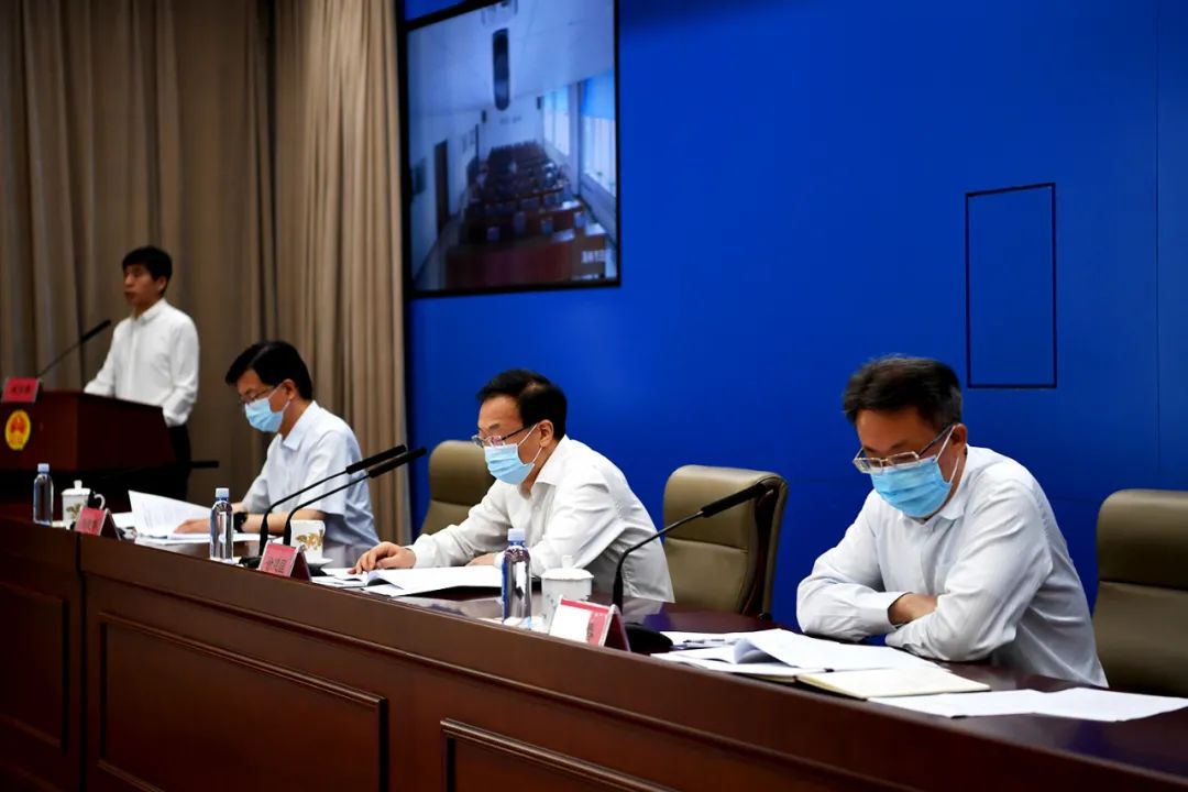 徐建国：：：四大行动攻坚散煤传染治理 坚定打好蓝天保卫战