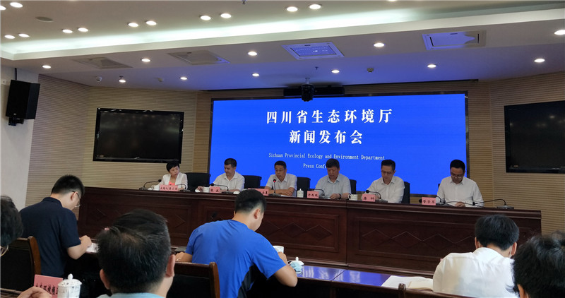 “十三五” 绿色发展｜四川：大气传染治理功效显著