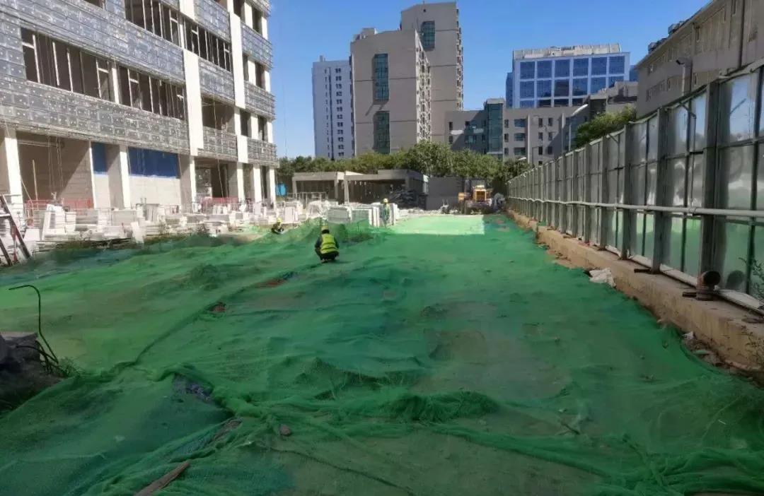 减减减，经开区大力发展分类治污精准减排