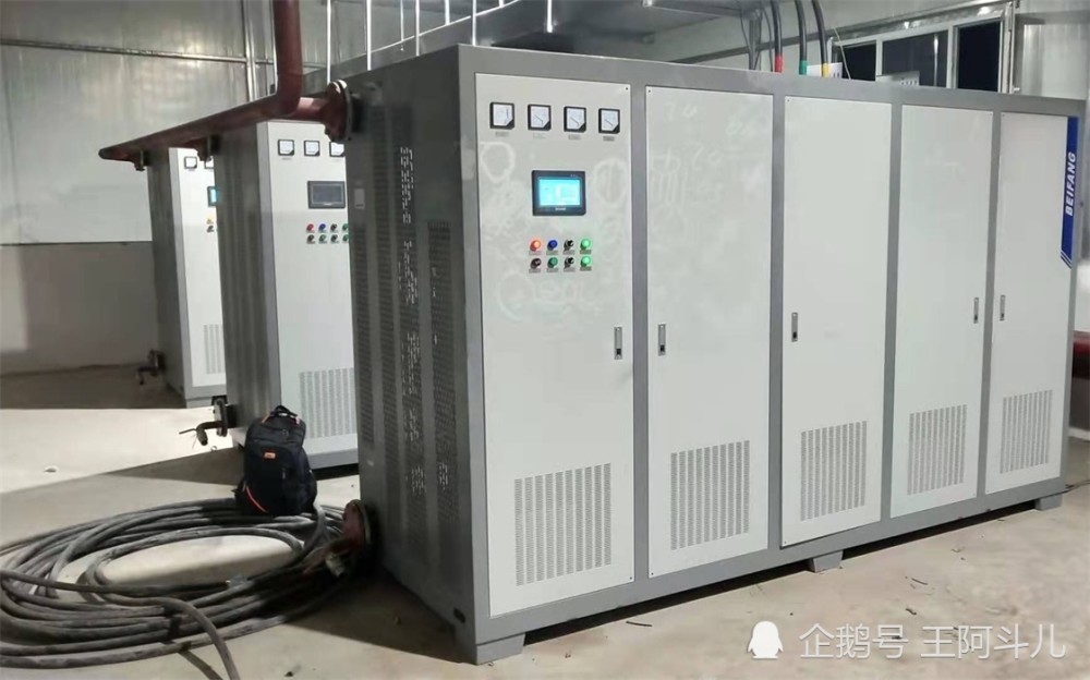 情系新疆煤改电，进驻乌鲁木齐、、、伊犁，助力冬季清洁取暖