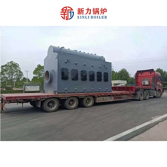 CA88官网锅炉