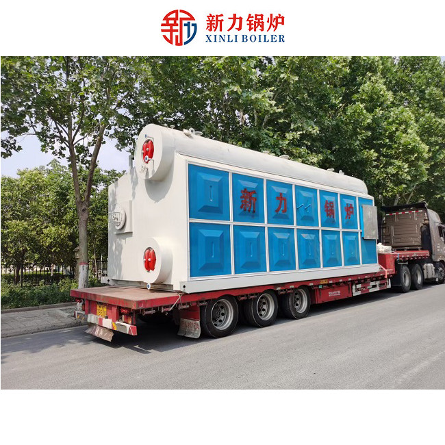 CA88官网锅炉