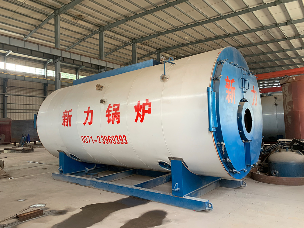 f290bd30801597656dcec1600582461c WNS天然气火管蒸汽锅炉