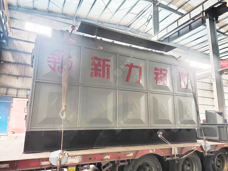 绿色生涯，，，CA88官网锅炉:生物质锅炉的可持续力量