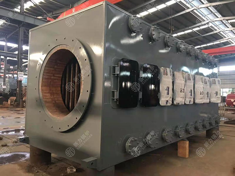 拥抱可持续发展：：：CA88官网锅炉余热技术，，，打造工业生态共赢