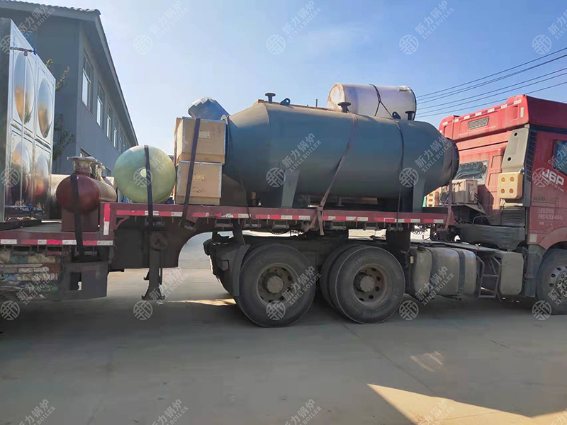 CA88官网锅炉为您解密余热锅炉在工业出产中的作用与价值