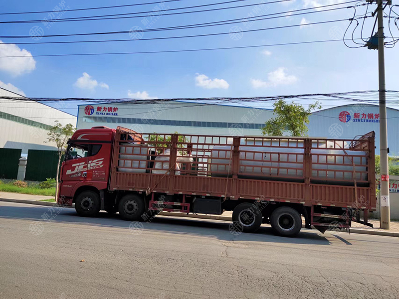 环保前锋，，，CA88官网锅炉余热锅炉助推绿色出产新时期