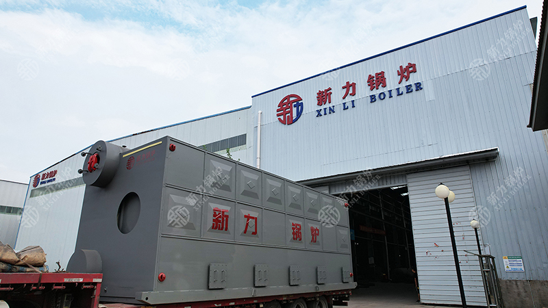 CA88官网锅炉的余热锅炉：：：品质与靠得住性的象征