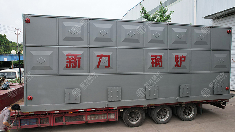 1719481380104888 余热锅炉
