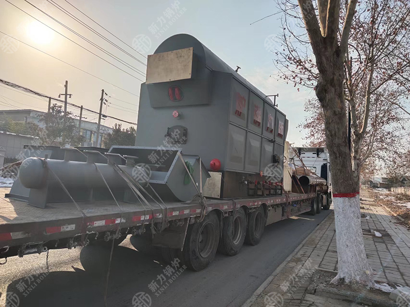 CA88官网锅炉引领绿色革命：：：DZL生物质锅炉的环保新篇章