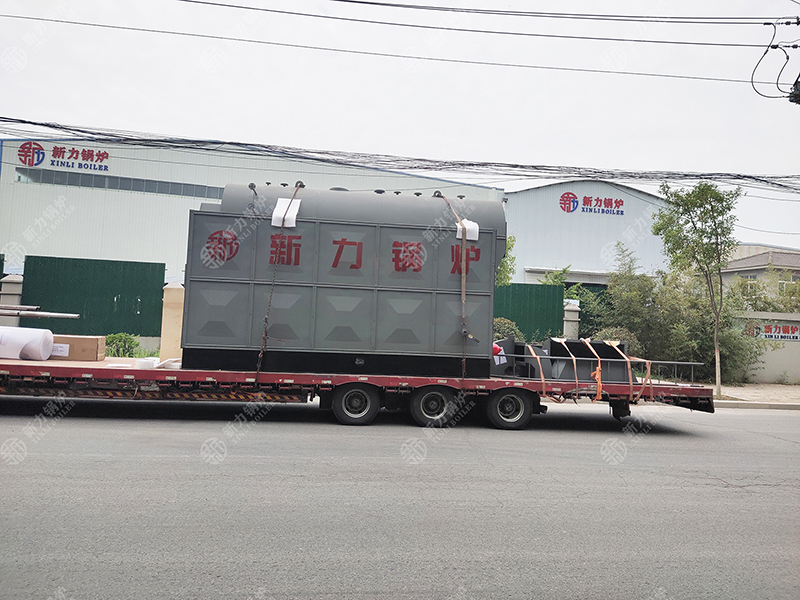 1726813855144273 DZH生物质热水锅炉