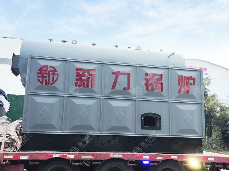 1740390787733377 DZH生物质热水锅炉