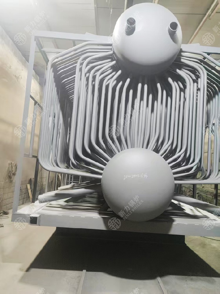 践行可持续发展：：：SZL生物质锅炉为化工企业注入绿色动能