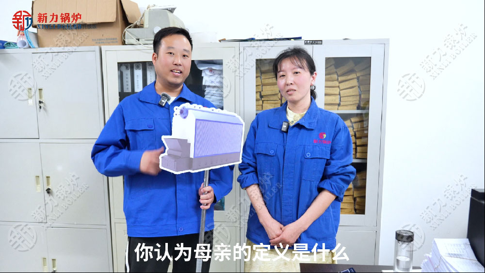 你以为母亲的界说是什么？？