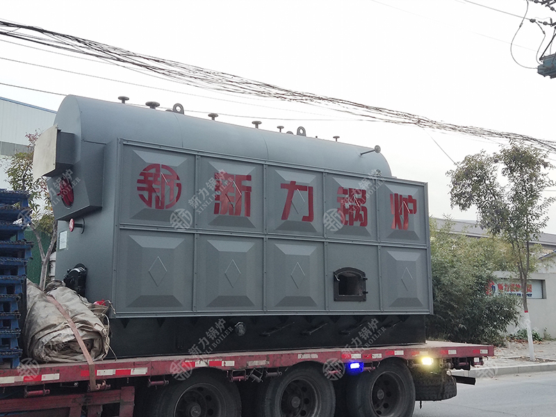 1752822473196384 生物质锅炉