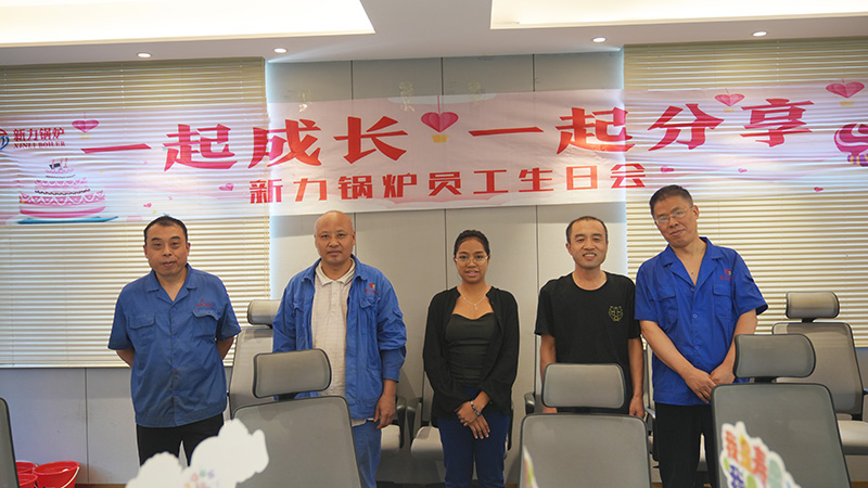 从生日会到心连心｜这场跨文化的温暖团圆，，，属于CA88官网每一个你！