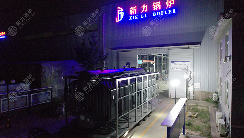 SZL生物质锅炉助力木屑厂：：变废为宝，，打造绿色循环经济